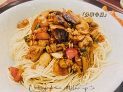-晓午阳常熟炒浇面(红庙店)