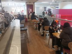 -COSTA COFFEE(恒基名人购物中心店)