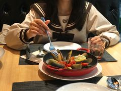 -百特喜·意大利餐厅(八佰伴镇江店)