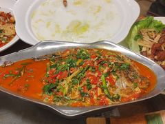 -多哥水傣味餐厅(司马巷店)