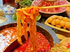 -蜀大侠火锅(春熙路店)