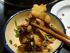 -李子坝梁山鸡(李子坝大鸡哥店)