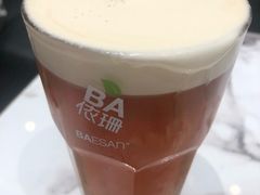 -813芭依珊 BAESAn(汇港购物中心店)