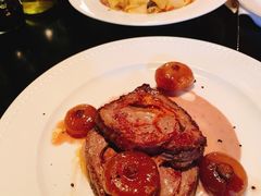 PARMA&nbsp;ROSE&nbsp;帕尔马玫瑰-Fiume福弥意大利餐厅