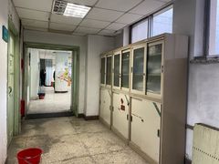 -首都医科大学附属北京同仁医院(西区)