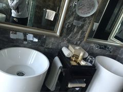 花样年·隆堡酒店-榛悦隆堡成都酒店(春熙路太古里店)