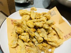 -味莊·青岛菜(云霄路店)