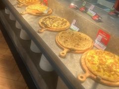 -比格比萨自助(国展店)