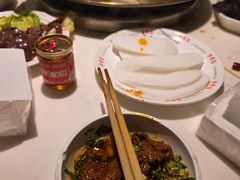 -李常在重庆火锅(合川总店)