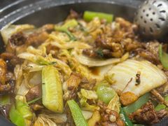 -夜郎国·贵州菜(南山店)