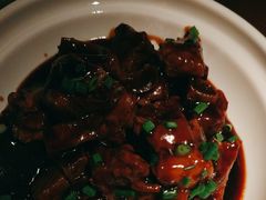 -绿茶餐厅(汇悦大融城店)