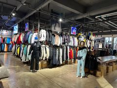 -4+2肆加贰雪具库(上庄店)