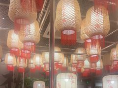 -热火朝天鲜切牛肉火锅(南强街巷店)