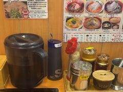 -博多一幸舍(侨福芳草地购物中心店)
