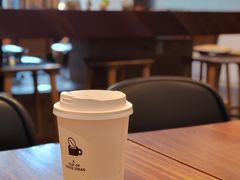 -Seesaw Coffee(上海尚悦湾店)