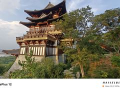 -雅达·阳羡溪山小镇中心