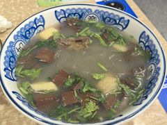 -老上海里弄味道(知春路店)