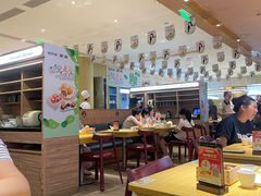 -蔡澜点心·粤菜(花城汇南区店)