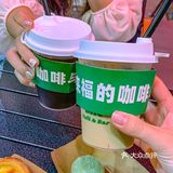 广州探店丨一家黑金风的咖啡店🖤