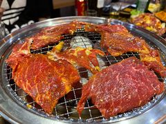 -吉志烤肉(太原总店)