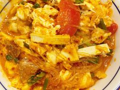 -毅祥斋老孙家泡馍(西羊市店)