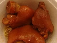 -麦文记面家(佐敦店)