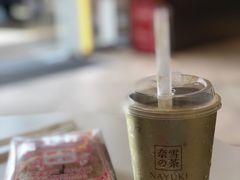-奈雪的茶(石厦时代广场店)