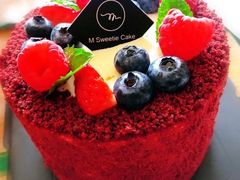 -姆们M Sweetie Cake(三里屯店)