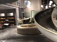 -NOKNOK若蔻亲子餐厅(天地壹方北馆店)