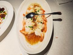 -穿越·外婆家(西溪天堂店)