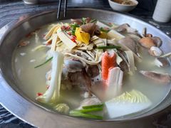 -天都火锅酒楼(虹梅南路店)