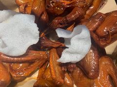 -鸽子侯·家宴·平价海鲜(市图书馆店)