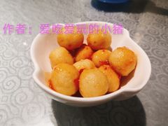 泰汁鱼蛋-林辉家宴·本地家常菜·头牌清远鸡(先锋店)