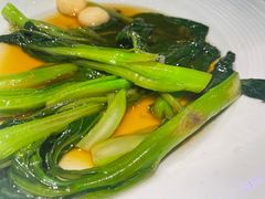 -绿茶餐厅(西湖银泰百货店)