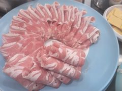 -草原传奇鲜羊火锅(桥北店)