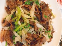 -东来顺饭庄(王府井步行街店)