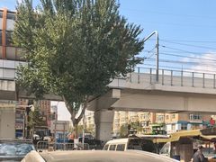-李犟大爆鳝面·手工蟹黄包(湖滨西湖店)