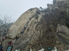 -北京凤凰岭