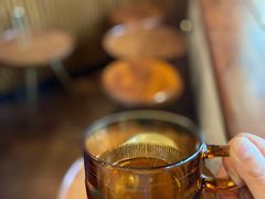 -RUMORS COFFEE ROASTERY鲁马滋咖啡(湖南路店)