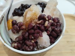 -鲜芋仙(番禺万达广场店)
