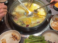 -芸鲜季·云南野生菌餐厅· 云南风物味研社(闵行店)