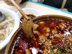 水煮肥肠-天一沾水肥肠(科园一街店)