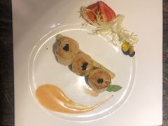 -炙柒Sekinana·精致料理 烧鸟·铁板烧(海上世界店)