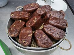 乌缸豆膏-后村面馆(后村家园店)