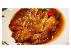 -吉兆·料理(红梅南路店)