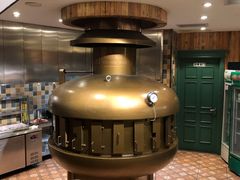 -额尔敦传统涮(公园西路店)