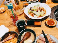 -一牛道炭火烧肉居酒屋(椒江店)