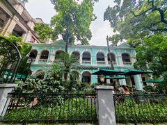 -星巴克臻选(广州沙面店)