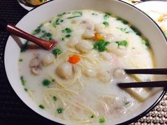 -十面春风·江南面馆(崇宁路店)