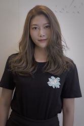 -雅仕 HAIR SALON 美发沙龙